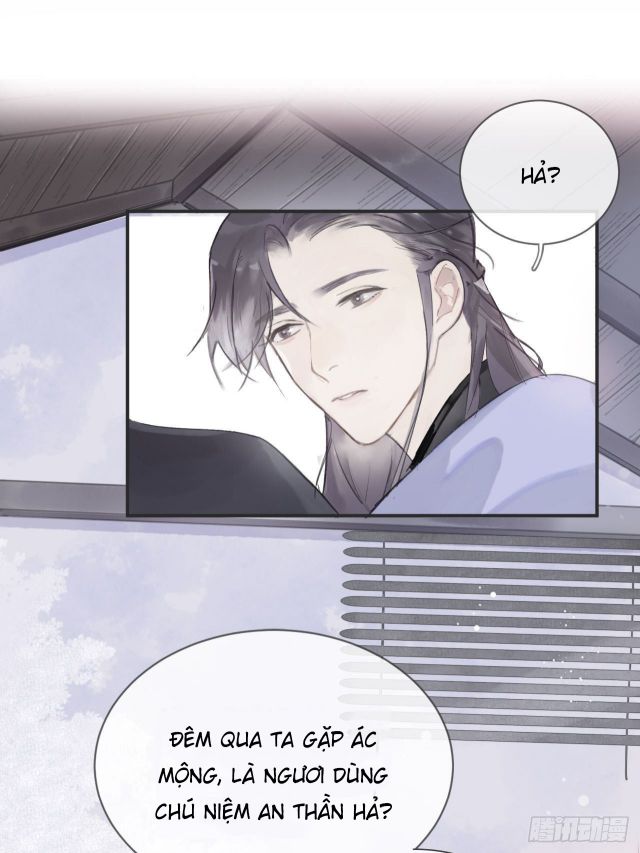 Nhất Biển Đan Tâm Chap 5 - Next Chap 6